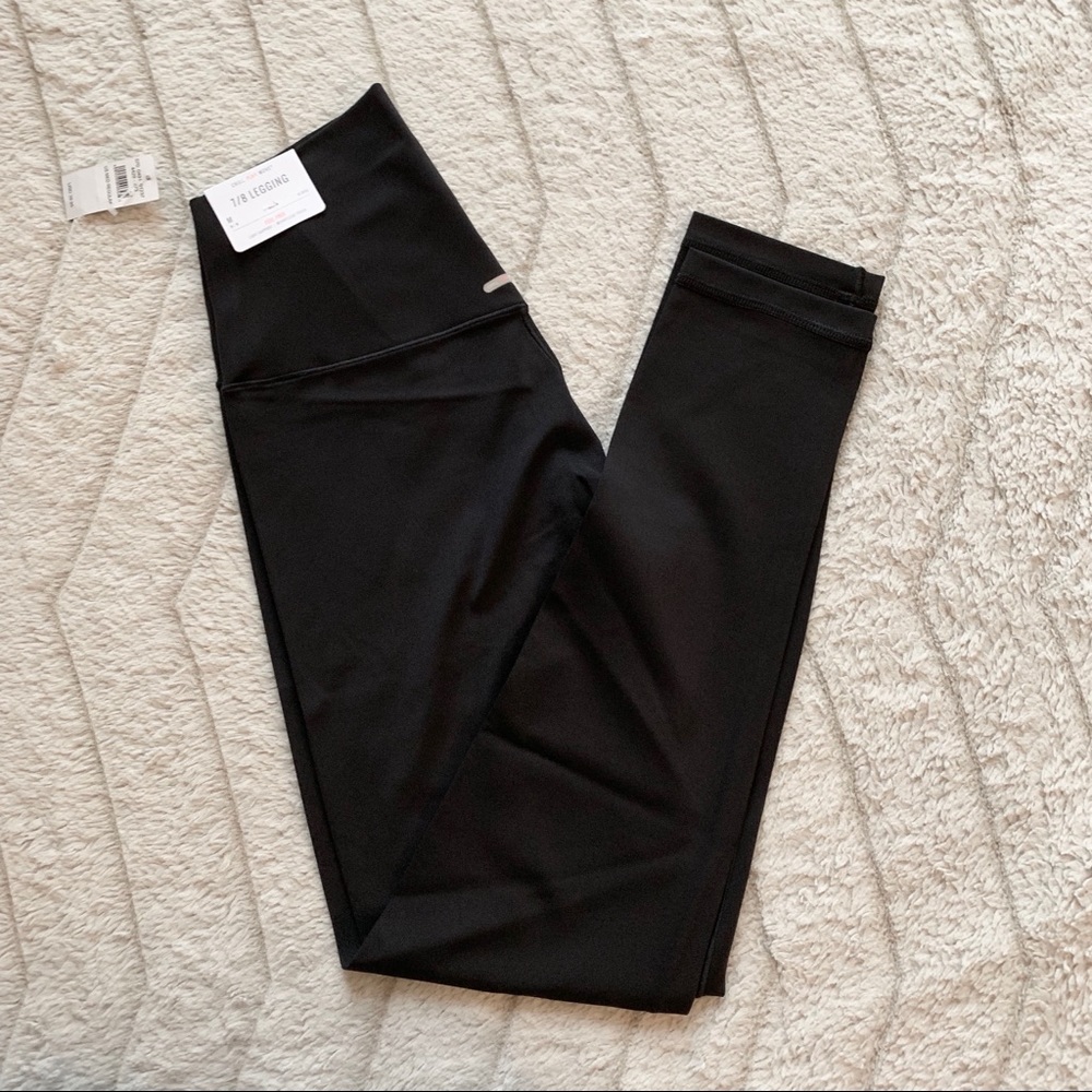 NWT Aerie Play Real Me High-Waisted Leggings